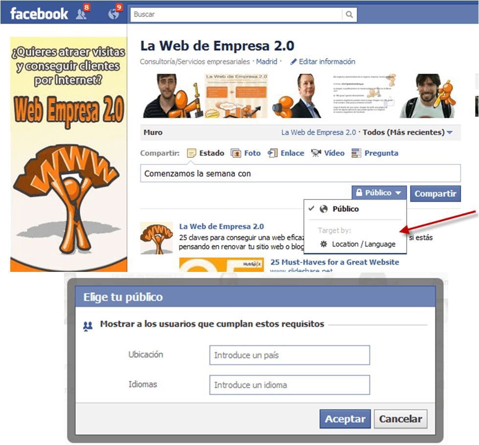 Fb_elegir_idioma_y_pais