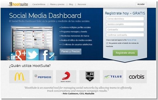 Hootsuite
