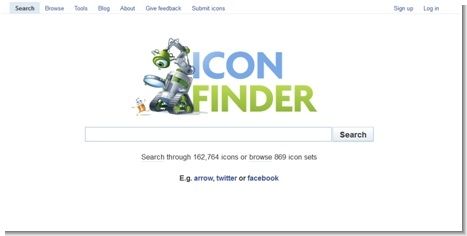 Iconfinder