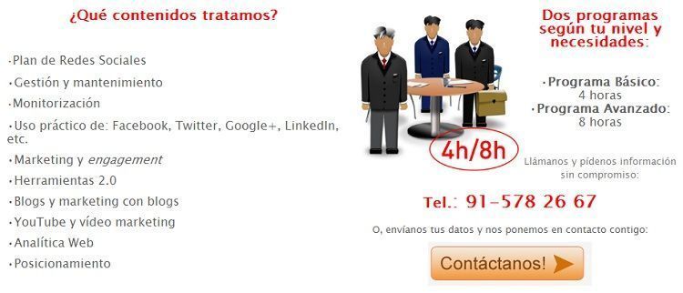Email Marketing en 10 pasos: El dinero está en la lista