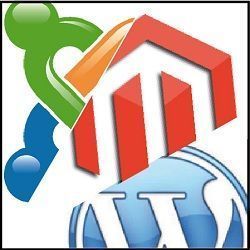 Joomla-wordpress-magento
