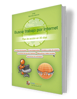 Buscar trabajo por internet