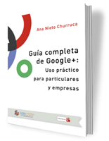 Cubierta Guia completa de Google+