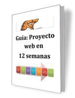 Guia proyecto web en 12 semanas