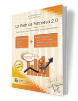 La web de empresa 2.0