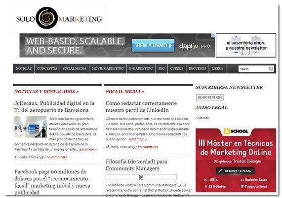 Solo_Marketing