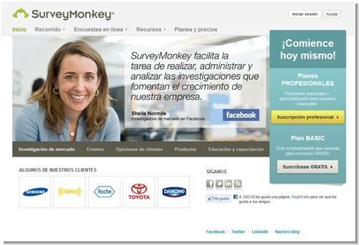 Surveymonkey