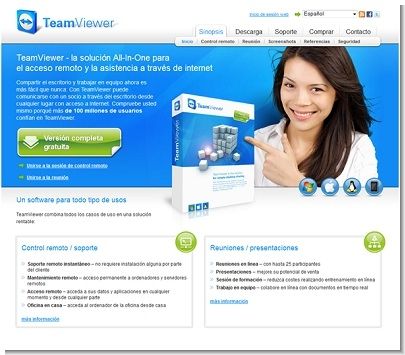 Teamviewer