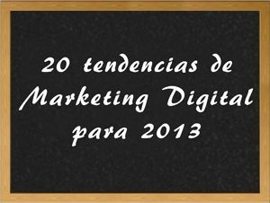 Tendencias-2013