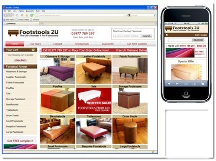 Vista_de_una_web_en_la_pantalla_de_un_PC_y_la_versin_adaptada_a_mviles