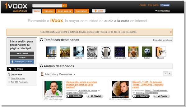 ivoox