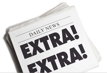 newspaper