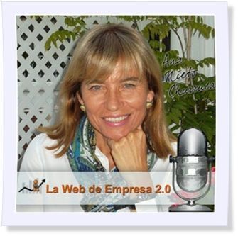 Ana Nieto Churruca