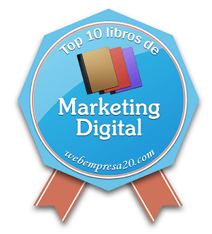 Libros de marketing digital