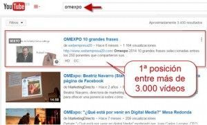 Omexpo-video