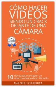 hacer un video