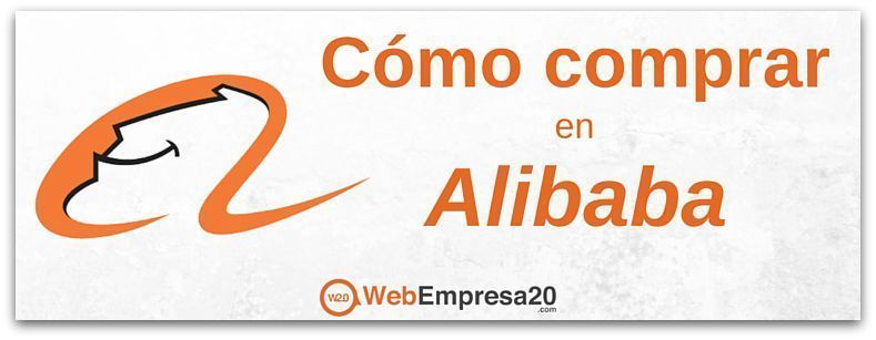 alibaba en español