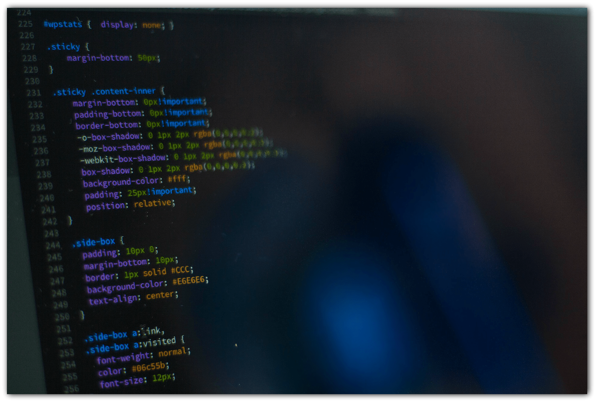 PARÁMETROS PARA MEDIR EL TRABAJO QUE HAGA EL PROGRAMADOR