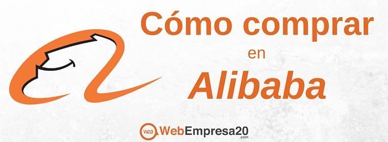 Alibaba en español: cómo comprar en