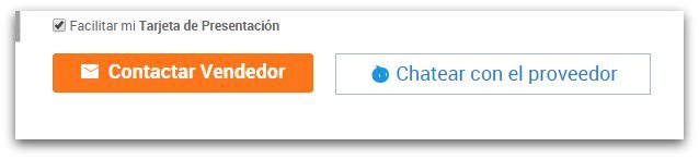 alibaba en español