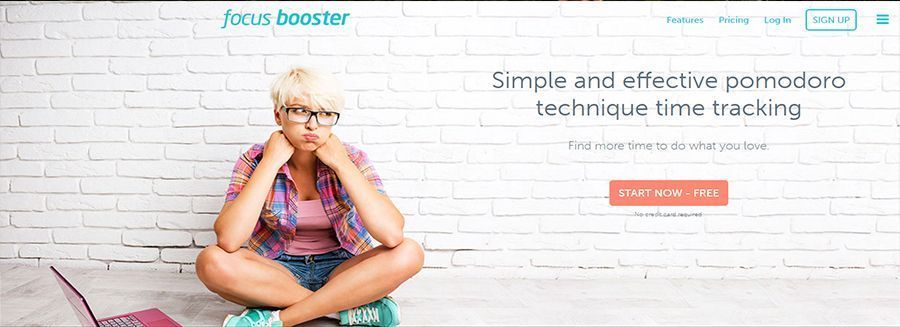 focus booster vs toggl focus booster vs toggl