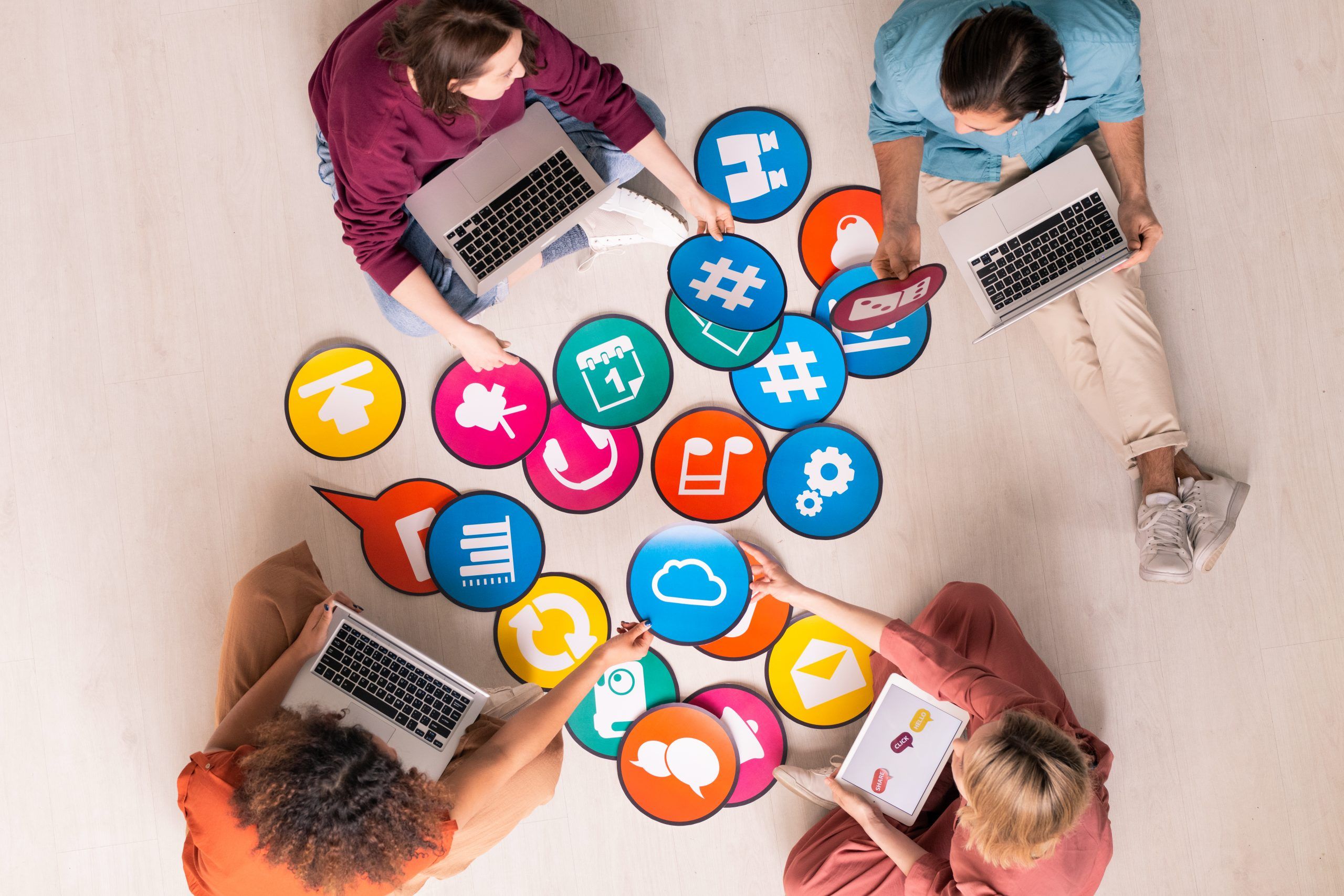 Qué criterios usar a la hora de elegir un master de marketing digital? -  Webempresa20 - Internet orientado a resultados